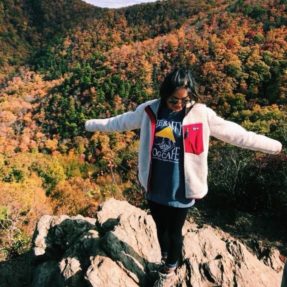 Meet your Posher, Ang